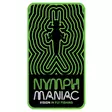 Vision NYMPHMANIAC Sticker - Andre verktøy og tilbehør - 6417512851060 - 1