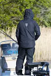 Vision Vene Jacket Black - Skalljakker herrer - 6417512838870 - 4