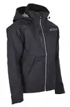 Vision Vene Jacket Black - Skalljakker herrer - 6417512838870 - 1
