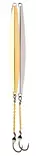 VMC Slim-Finn 55mm 3g - Vertikalpirkar - 1812202210 - 2