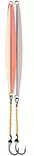 VMC Slim-Finn 55mm 3g - Vertikalpirkar - 1812202210 - 1