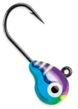 VMC Tungsten Tubby Jig 1,8g - Jiggskaller - 2711292320 - 1