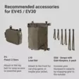 Vorn EV30 Rifle Backpack - Taktiske ryggsekker og tursekker - 7090033551030 - 8