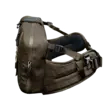 Vorn SR10 Hip Pack - Utstyrsvesker - 7090033554000 - 2