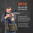 Vorn SR10 Hip Pack - Utstyrsvesker - 7090033554000 - 6