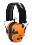 Walker's Razor Slim Electronic Ear Muff Blaze - Hørselsvern - 813628004660 - 1