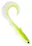 Westin Bullteez Curlteez 8cm 3g 3pcs - Sabelhalede jigger - 0311202210 - 1