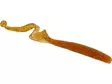 Westin Ned Worm Curl 12cm 3g 5pcs - Sabelhalede jigger - 0612202210 - 3
