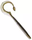 Westin Ned Worm Curl 12cm 3g 5pcs - Sabelhalede jigger - 0612202210 - 1