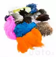 Whiting Fly Tier's Variety Pack - Andre hønsehakker og -salrygger - 616044119020 - 1