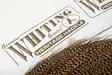 Whiting Heritage Dry Fly Cape - Tørrflueknokler og -salter - 87801000 - 5