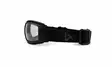 Wiley X WX Lynx Grey & Clear - Matte Black - Skyteglass - 712316022880 - 2