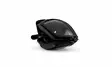 Wiley X WX Lynx Grey & Clear - Matte Black - Skyteglass - 712316022880 - 4