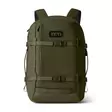 Yeti Crossroads Backpack 35L Olive - Ryggsekker - 888830349380 - 1