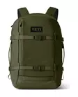 Yeti Crossroads Backpack 35L Olive - Ryggsekker - 888830349380 - 1