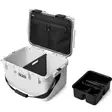 Yeti Loadout 30 Go Box 2.0 White - Utstyrvesker - 888830211120 - 3