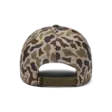 Yeti Logo Camo Snapback - Truckercaps - 888830394380 - 3