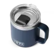 Yeti Rambler 10 OZ CL Mug MS Navy - Termosflasker og -krus - 888830548400 - 3