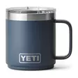 Yeti Rambler 10oz Stack Mug CERAMIC NAVY - Termosflasker og -krus - 888830548400 - 1