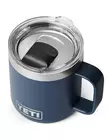 Yeti Rambler 10oz Stack Mug CERAMIC NAVY - Termosflasker og -krus - 888830548400 - 6