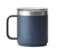 Yeti Rambler 10 OZ CL Mug MS Navy - Termosflasker og -krus - 888830548400 - 2
