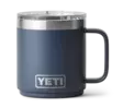 Yeti Rambler 10 OZ CL Mug MS Navy - Termosflasker og -krus - 888830548400 - 1