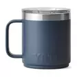 Yeti Rambler 10oz Stack Mug CERAMIC NAVY - Termosflasker og -krus - 888830548400 - 7