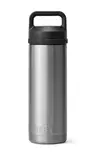Yeti Rambler 18oz Bottle Stainless Steel - Termosflasker og -krus - 888830076910 - 1
