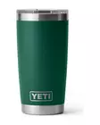 Yeti Rambler 20oz Tumbler BF Green - Termosflasker og -krus - 888830410240 - 1