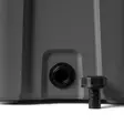Yeti Roadie 24 2.0 Charcoal - Kjølebager og kjølebokser - 888830328170 - 4