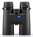 Zeiss Conquest HDX 10X42 - Tradisjonelle kikkert - 4047865001410 - 1