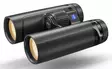 Zeiss Victory SFL 8x40 - Tradisjonelle kikkert - 524023-0000-000 - 2