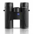 Zeiss Terra ED 10x32 Black - Lommekikkert - 523204-9901-000 - 1