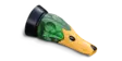 Zink Mallard Drake Whistle - Låsrør - 810280060560 - 1