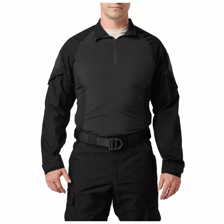 5.11 Flex-Tac TDU Rapid Ls Black - Taktiske overdeler - 888579618310 - 1