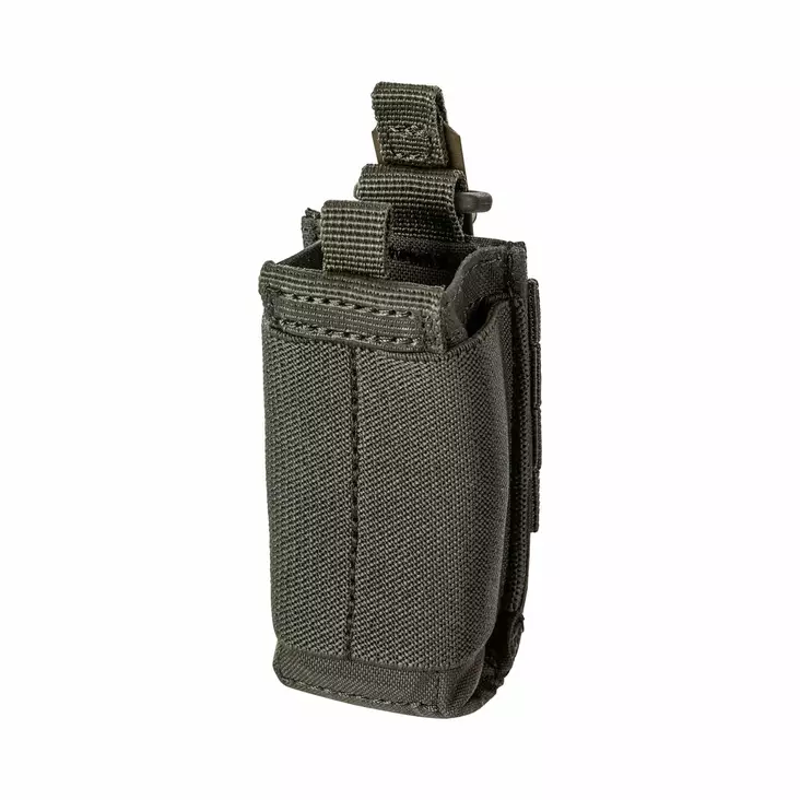 5.11 Flex Single Pistol 2.0 Pouch Ranger Green - Magasinlommer for pistoler - 888579875430 - 1