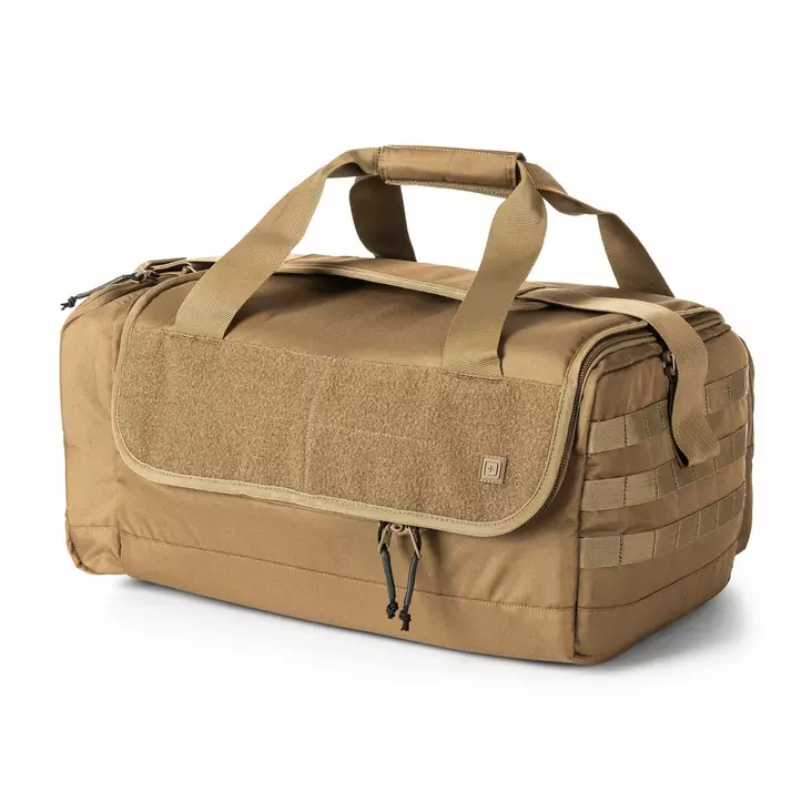 5.11 Range Ready Trainer Bag Kangaroo - Taktiske sekker og utstyrsbagger - 888579885170 - 1
