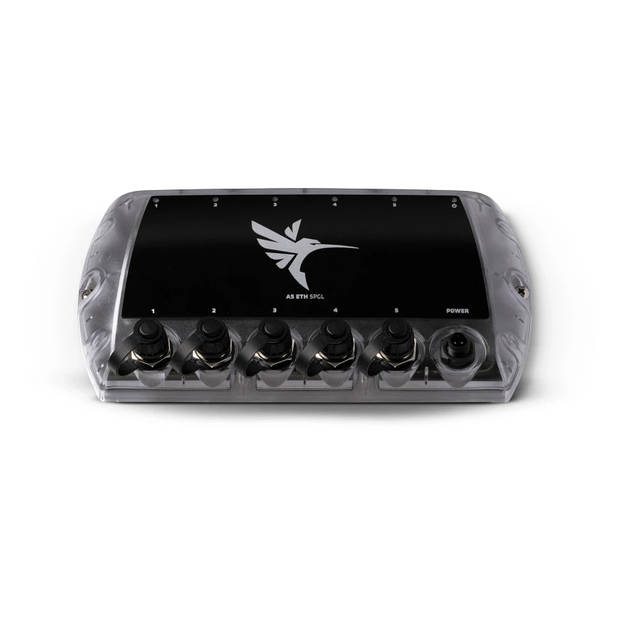 Humminbird Ethernet Modul AS ETH 5PXG - Humminbird-tilbehør - 0082324057410 - 1