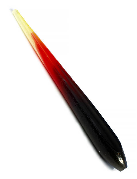 LCT Slug 13.5cm 2pcs - Vertikaljigger - 2801202120 - 1