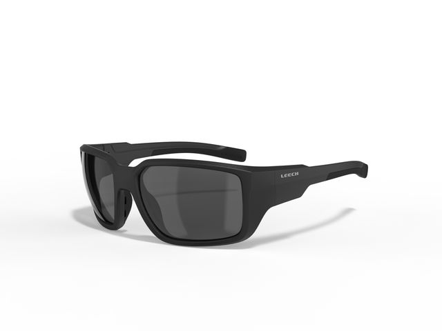 Leech X1 PC-SL-Black - Plastlinser - 7350123791167 - 1