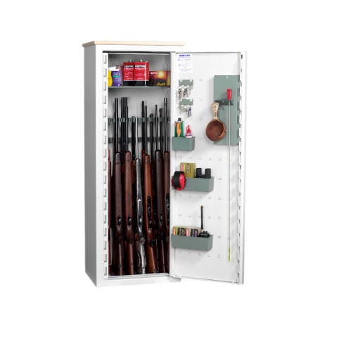 Nor-Lyx HL1000 16 aseelle - Våpenskap - 293160 - 1