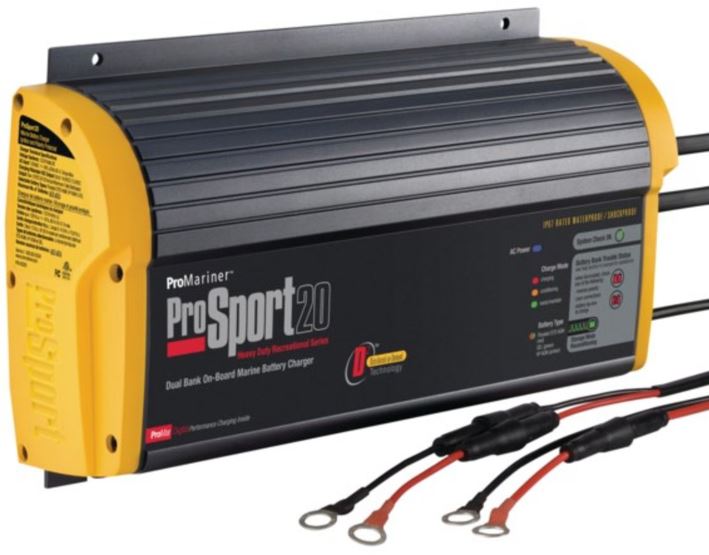  - Batterilader - 031669430280 - 1