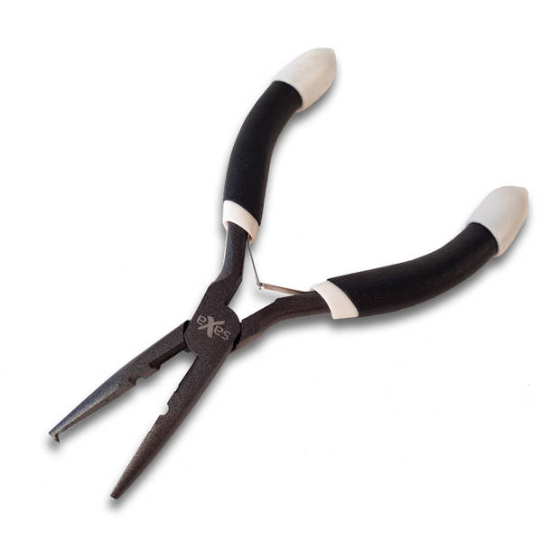 Saxa Mini Split Ring Pliers - Tangar - 6438407000790 - 1
