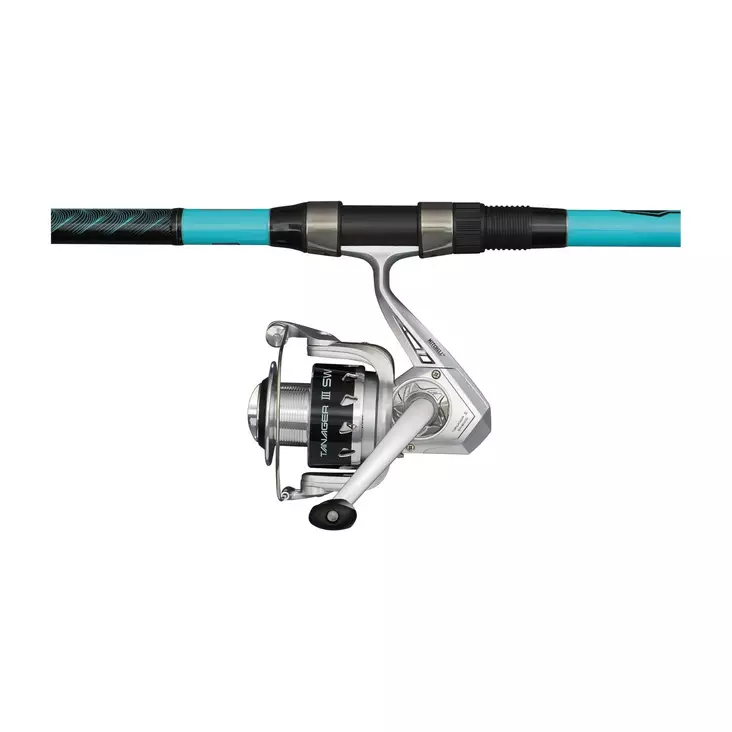 Mitchell Tanager 3 SW Surf Pro 4,20m - Surfcastingsett - 022021000760 - 1