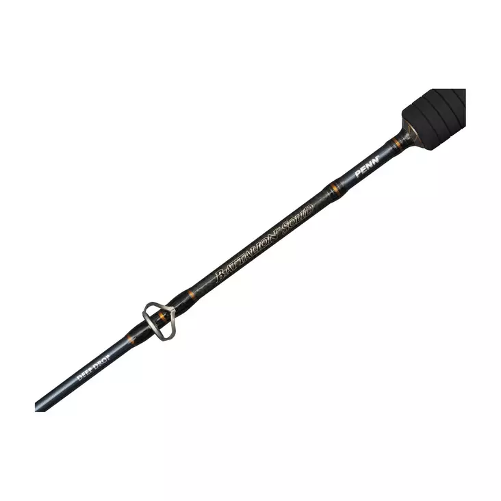 Penn Battalion Electric 2,10m 500-1000g - Havabbor- & lette saltvannsstenger - 031324016910 - 1