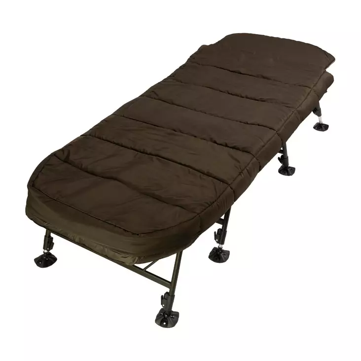 JRC Cocoon II Flatbed Sleepsystem - 3- & 5-sesongs sovesystemer - 043388135360 - 1