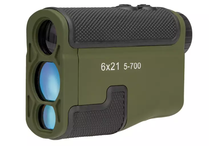Optic Science Woodland LRF 600m - Avstandsmåler - 20600 - 1