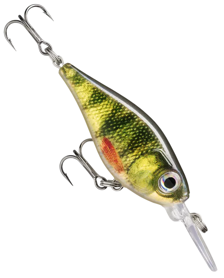 Rapala X-light Shad 4cm - Vobbler under 6 cm - 2709202410 - 1