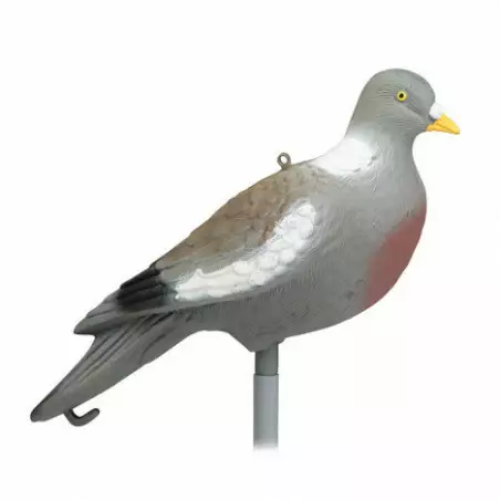 Stepland Pigeon Decoy 1pcs - Lokkende bilder / -diagram - 401040 - 1