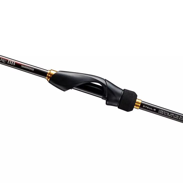 Shimano Soare BB Spinning Solid Tip 2pc - Ruoto.no nettbutikk